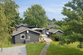 Lovely Cottage In Pøt Strandby in Sønderby